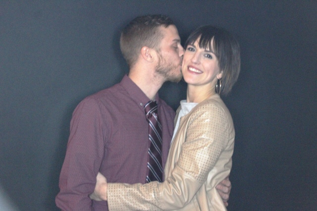 Hedrick wedding  | View more photos from the event at gallery.saycheesephotobooth.com/u/SayCheesePhotoBooth/Hedrick-wedding